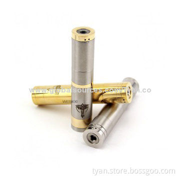 Newest nemesis clone mod natural mod with high quality